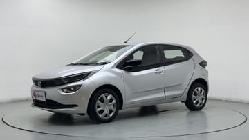 Used 2020 Tata Altroz XT Petrol Petrol Manual Image