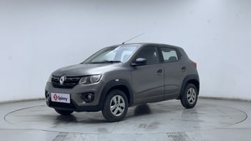 Used 2016 Renault Kwid RXT Petrol Manual Image