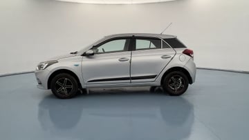 Used 2016 Hyundai Elite i20 Magna 1.2 Petrol Manual Image