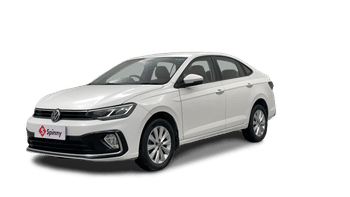 Used 2024 Volkswagen Virtus Highline 1.0 TSI AT Petrol Automatic Image