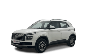 Used 2022 Hyundai Venue SX (O) 1.5 CRDi Diesel Manual Image