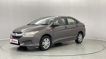 Used 2014 Honda City SV Petrol Manual Image