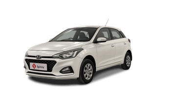 Used 2019 Hyundai Elite i20 Sportz 1.2 Petrol Manual Image