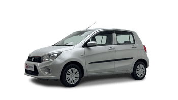 Used 2018 Maruti Suzuki Celerio VXi Petrol Manual Image