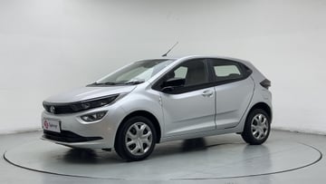 Used 2020 Tata Altroz XT Petrol Petrol Manual Image