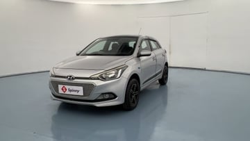 Used 2016 Hyundai Elite i20 Magna 1.2 Petrol Manual Image