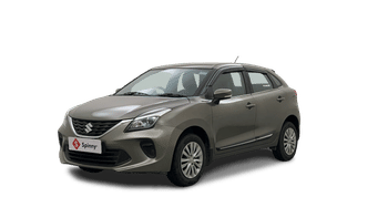 Used 2019 Maruti Suzuki Baleno Delta Petrol Manual Image