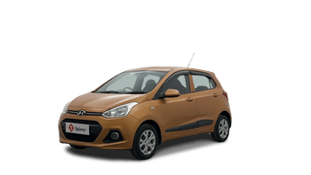 Used 2014 Hyundai Grand i10 Magna 1.2 Kappa VTVT Petrol Manual Image