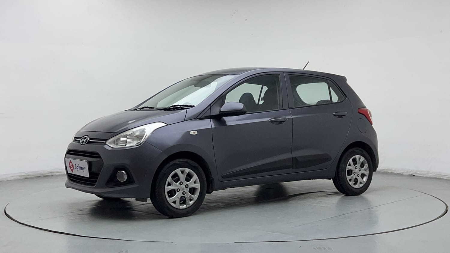 2016 Hyundai Grand i10 Magna 1.2 Kappa VTVT