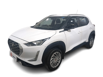 Used 2021 Nissan Magnite XL Turbo Petrol Manual Image