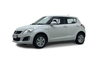 Used 2016 Maruti Suzuki Swift ZXi Petrol Manual Image