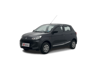 Used 2022 Maruti Suzuki Alto K10 VXi Petrol Manual Image