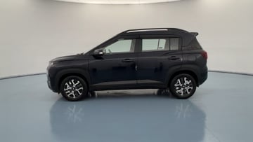 Used 2024 Hyundai Exter SX (O) Connect 1.2 AMT Petrol Automatic Image