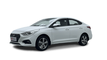 Used 2018 Hyundai Verna SX 1.6 VTVT Petrol Manual Image