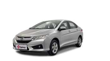 Used 2014 Honda City VX Petrol Manual Image