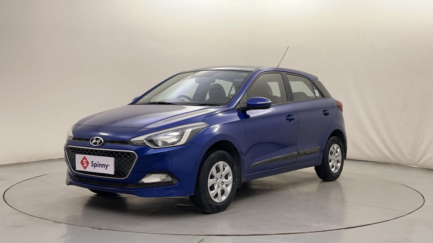 2016 Hyundai Elite i20 Sportz 1.2