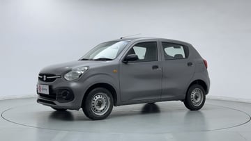 Used 2022 Maruti Suzuki Celerio LXi Petrol Manual Image