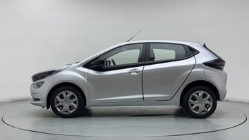 Used 2020 Tata Altroz XT Petrol Petrol Manual Image