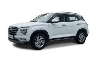 Used 2022 Hyundai Creta SX 1.5 Petrol Petrol Manual Image