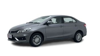 Used 2018 Maruti Suzuki Ciaz Delta 1.4 MT Petrol Manual Image