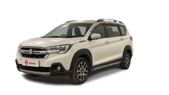 Used 2023 Maruti Suzuki XL6 Alpha Plus AT Petrol Petrol Automatic Image