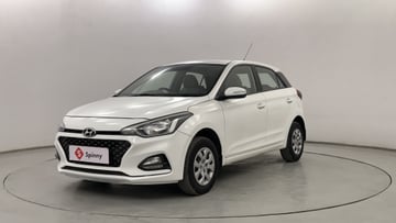Used 2019 Hyundai Elite i20 Sportz 1.2 Petrol Manual Image
