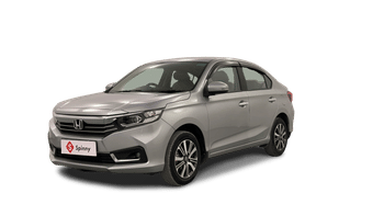 Used 2023 Honda Amaze VX CVT 1.2 Petrol Petrol Automatic Image