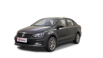 Used 2019 Volkswagen Vento Highline 1.6 (P) Petrol Manual Image