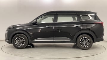 Used 2022 Kia Carens Luxury Plus 1.5 Diesel 7 STR Diesel Manual Image