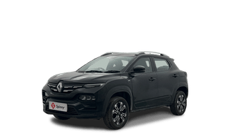 Used 2026 Renault Kiger RXZ MT Petrol Manual Image