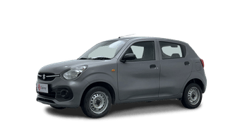 Used 2022 Maruti Suzuki Celerio LXi Petrol Manual Image