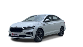 Used 2023 Skoda Slavia Style 1.5L TSI DSG Petrol Automatic Image