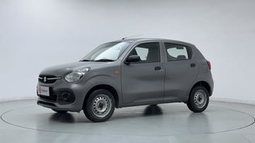 Used 2022 Maruti Suzuki Celerio LXi Petrol Manual Image