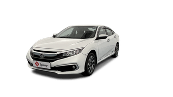 Used 2019 Honda Civic V CVT Petrol Petrol Automatic Image