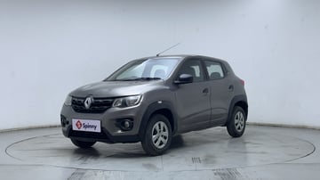 Used 2016 Renault Kwid RXT Petrol Manual Image