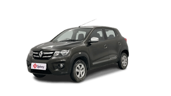 Used 2019 Renault Kwid RXT (O) 1.0 SCE Edition Petrol Manual Image