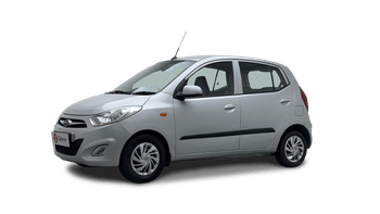 Used 2016 Hyundai I10 Sportz 1.1 iRDE2 Petrol Manual Image