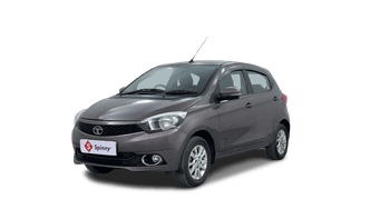 Used 2018 Tata Tiago Revotron XZ Petrol Manual Image