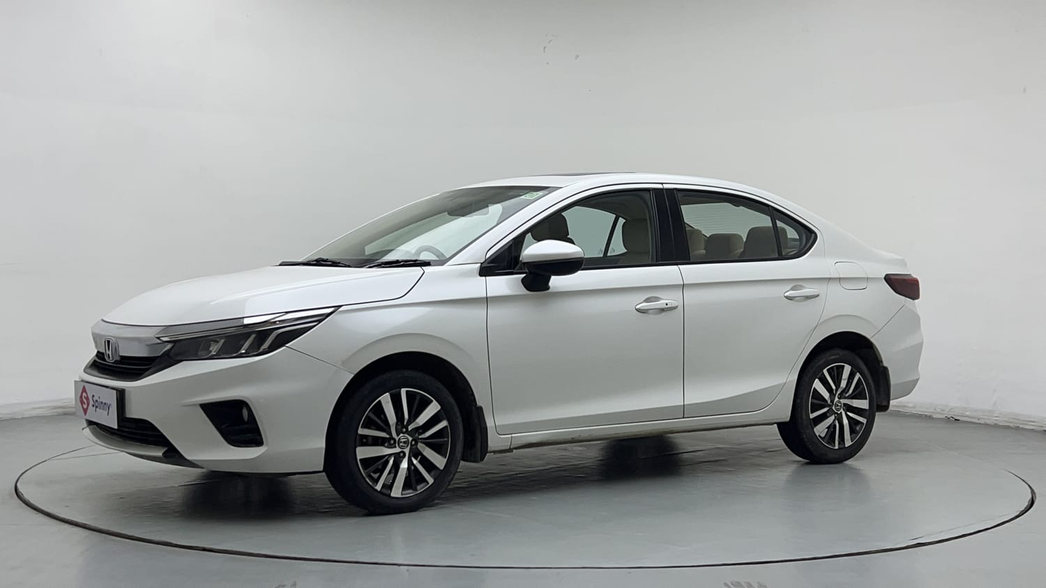 2022 Honda City VX CVT Petrol