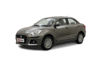 Used 2022 Maruti Suzuki Dzire ZXi Petrol Manual Image