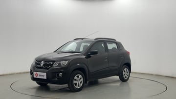 Used 2017 Renault Kwid RXT Petrol Manual Image