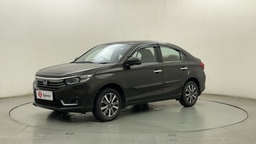 Used 2022 Honda Amaze VX MT 1.2 Petrol Petrol Manual Image