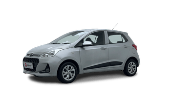 Used 2018 Hyundai Grand i10 Sportz 1.2 Kappa VTVT Petrol Manual Image