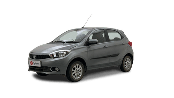 Used 2018 Tata Tiago Revotron XZ Petrol Manual Image