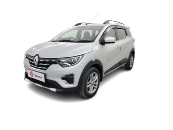 Used 2021 Renault Triber RXZ Petrol Manual Image