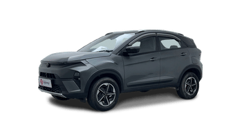 Used 2024 Tata Nexon Fearless Plus S 1.2 Revotron Petrol 7DCA DT Petrol Automatic Image