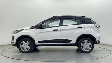 Used 2021 Tata Nexon XMA Diesel Diesel Automatic Image