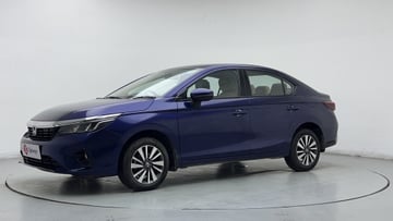 Used 2023 Honda City V Petrol CVT Petrol Automatic Image