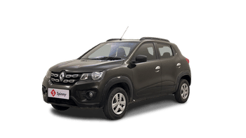 Used 2016 Renault Kwid RXT Petrol Manual Image
