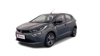 Used 2021 Tata Altroz XZ i-Turbo Petrol Petrol Manual Image